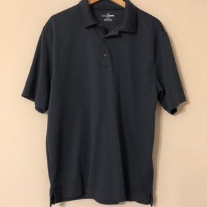 Grand Slam Men’s Golf Polo